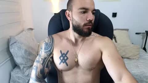 Isaac carter online show from September 12, 11:10 am