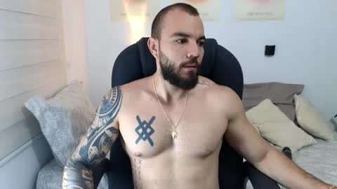 Isaac carter online show from September 16, 11:11 am