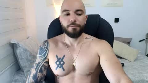 Isaac carter online show from September 22, 11:12 am