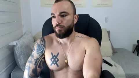 Isaac carter online show from October 1, 11:16 am