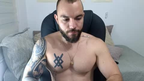 Isaac carter online show from October 8, 10:57 am