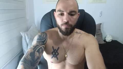 Isaac carter online show from October 23, 10:58 am