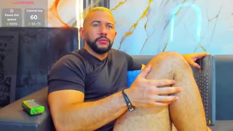 isaac_franko online show from October 29, 12:24 am