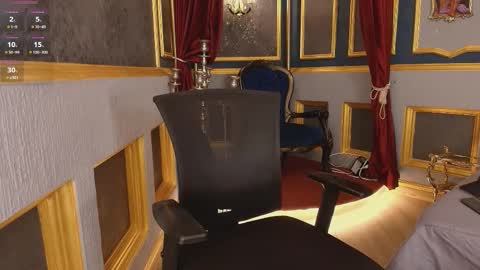 isaac_grimm online show from January 6, 2:59 am