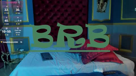 isaac_grimm online show from March 5, 5:03 am