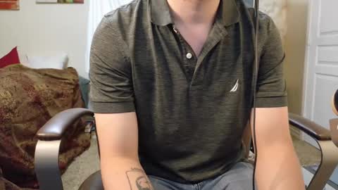 isaac online show from November 6, 11:48 pm