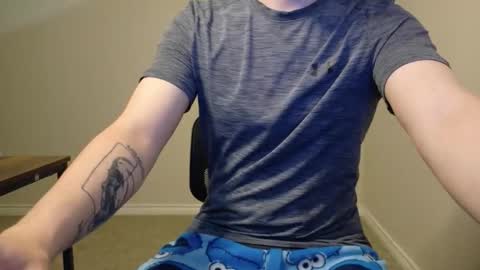 isaac online show from January 12, 12:27 am