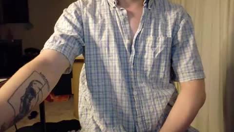 isaac online show from May 2, 10:20 am
