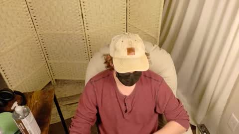 isaac online show from June 3, 8:06 am