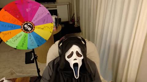 isaac online show from June 9, 8:59 am