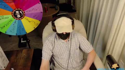isaac online show from June 12, 9:52 am