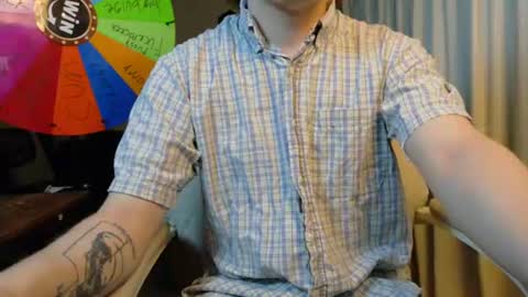 isaac online show from June 13, 9:40 am