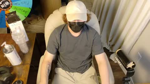 isaac online show from June 19, 9:24 am