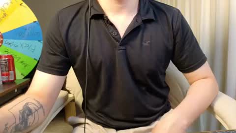isaac online show from June 20, 9:34 am
