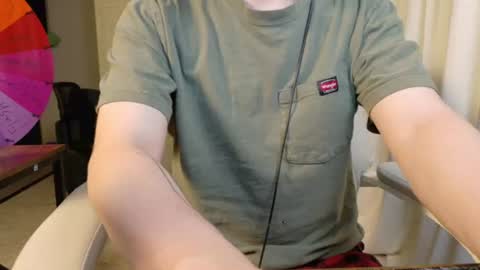 isaac online show from June 23, 8:23 am