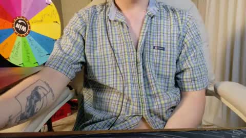 isaac online show from July 1, 7:54 am