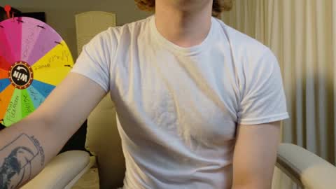 isaac online show from July 2, 9:48 am