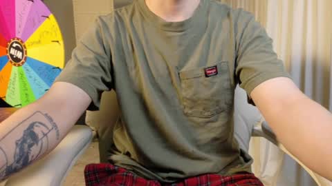 isaac online show from July 4, 5:02 am