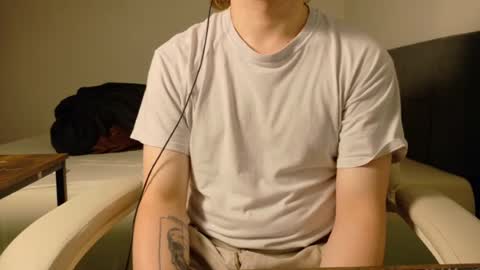 isaac online show from July 5, 5:09 pm