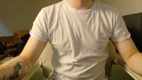 isaac online show from July 8, 7:35 am