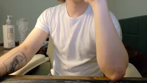 isaac online show from July 19, 8:51 am