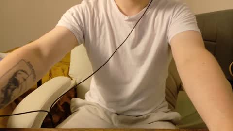 isaac online show from July 27, 4:08 am
