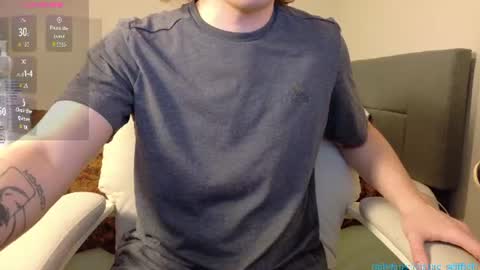 isaac online show from July 30, 10:25 am