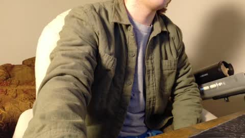 isaac online show from August 5, 2:36 am