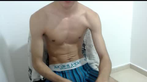 isaac online show from December 18, 6:30 am