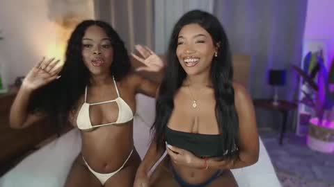 Isaa Coleman online show from October 4, 9:13 pm