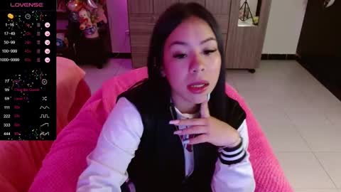 Isabella  online show from December 12, 1:53 am