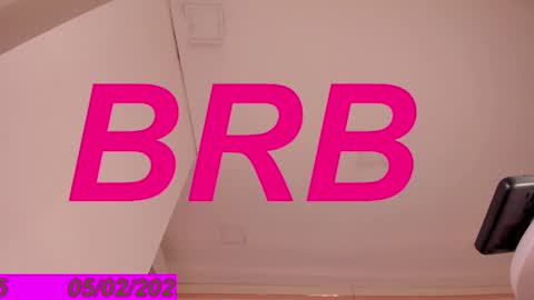 Snapshot of isabel_escorcia chatting on February 5, 8:00 am Isabel online show from February 5, 8:00 am