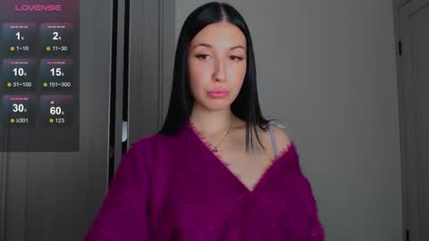 Bella online show from February 22, 2:15 pm