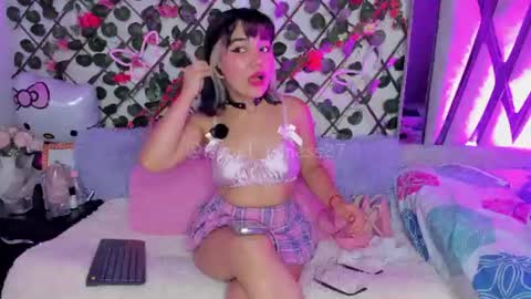 Isa online show from July 14, 12:57 am