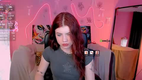 isabel online show from May 30, 7:11 pm
