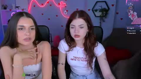 isabel online show from June 14, 7:05 pm
