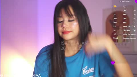 Snapshot of isabela_antonia_ chatting on November 28, 12:08 pm online show from November 28, 12:08 pm