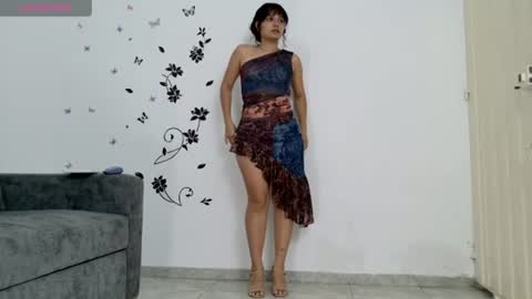 Snapshot of isabela_cuteass chatting on July 5, 7:32 pm isabela online show from July 5, 7:32 pm
