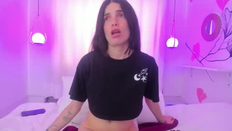 isabela_fiorelli online show from February 7, 3:08 pm