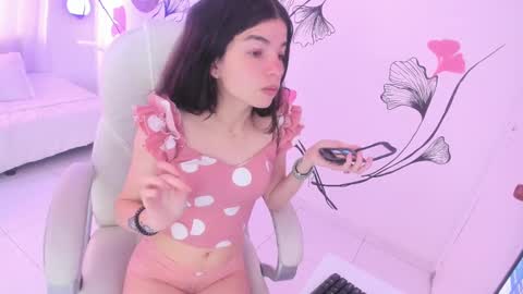 isabela_fiorelli online show from March 1, 12:23 pm