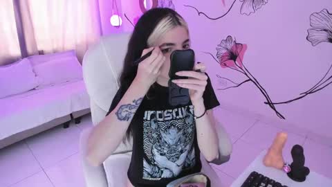 isabela_fiorelli online show from September 26, 1:26 pm