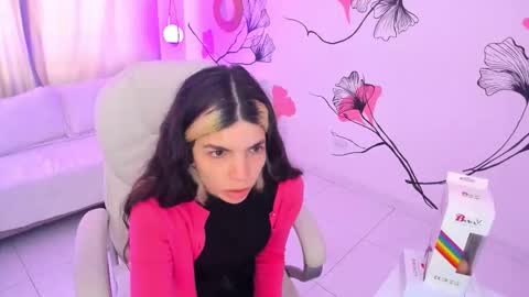 isabela_fiorelli online show from November 30, 1:15 pm