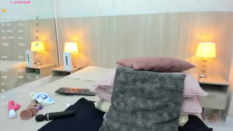 ISABELA online show from June 21, 7:05 pm