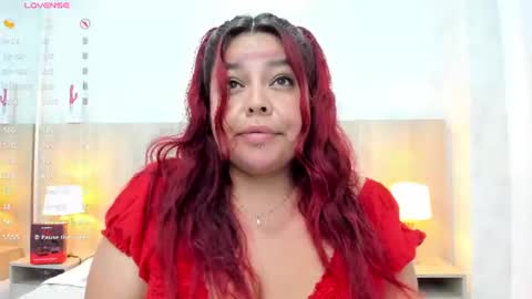 ISABELA online show from July 18, 7:39 pm