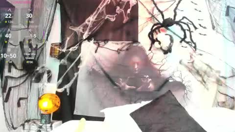 Mommy Isa online show from November 2, 2:19 pm