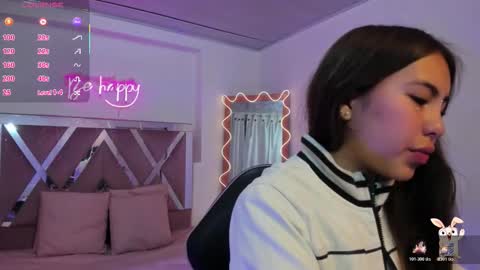 ISABELA  online show from December 2, 11:37 am