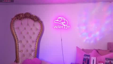 ISABELA  online show from June 13, 11:41 am