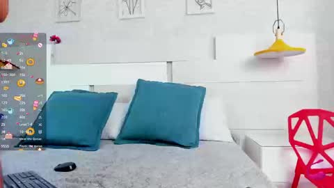 isabelacoleman_ online show from March 12, 2:01 pm