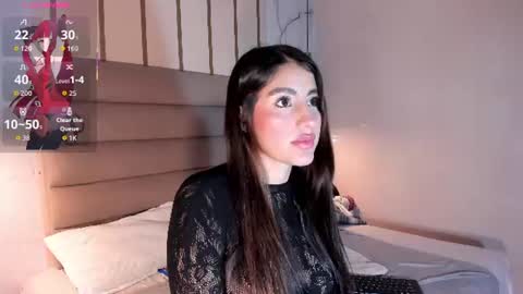 isabelastefano online show from June 10, 3:18 am