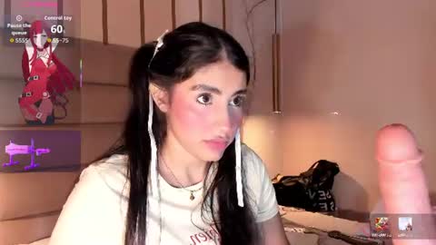 isabelastefano online show from June 16, 3:20 am